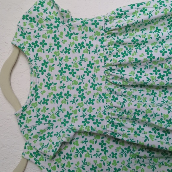 Sister set Dresses 5T & 3T - Picture 4 of 6